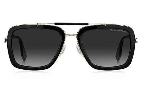 MARC JACOBS modello MARC 674S di colore 807 9O