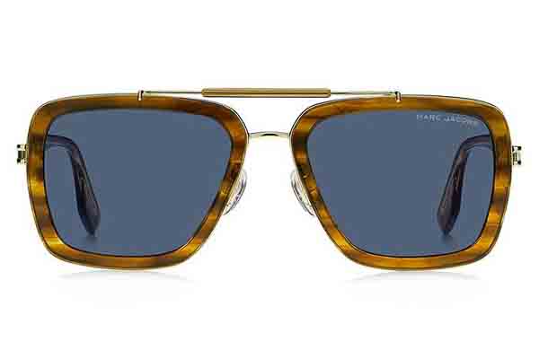 MARC JACOBS modello MARC 674S di colore HR3 KU