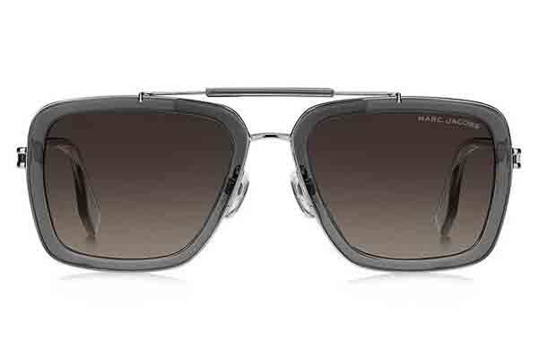MARC JACOBS modello MARC 674S di colore KB7 HA