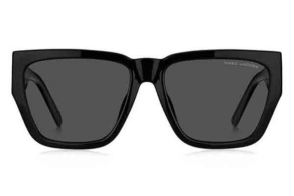 MARC JACOBS modello MARC 646S di colore 807 IR