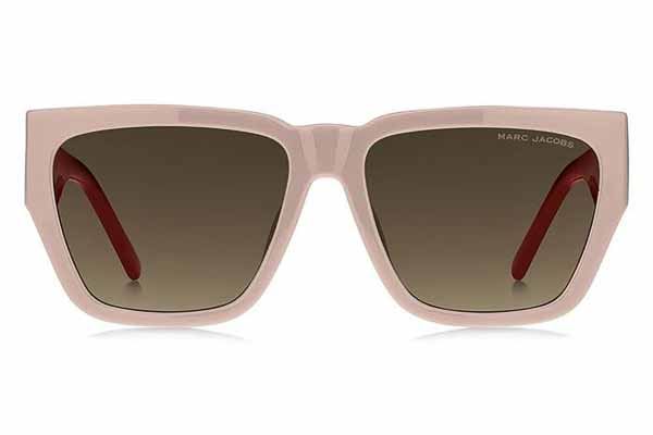 MARC JACOBS modello MARC 646S di colore C48 HA