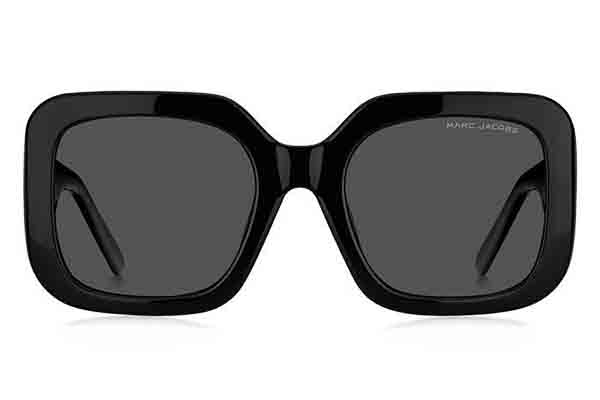 MARC JACOBS modello MARC 647S di colore 807 IR