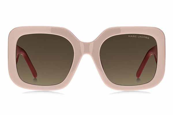 MARC JACOBS modello MARC 647S di colore C48 HA
