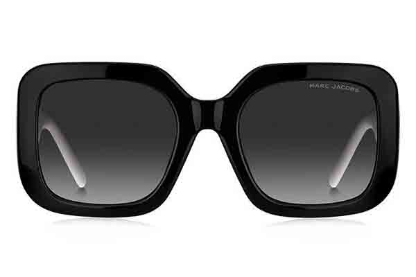 MARC JACOBS modello MARC 647S di colore 80S 9O