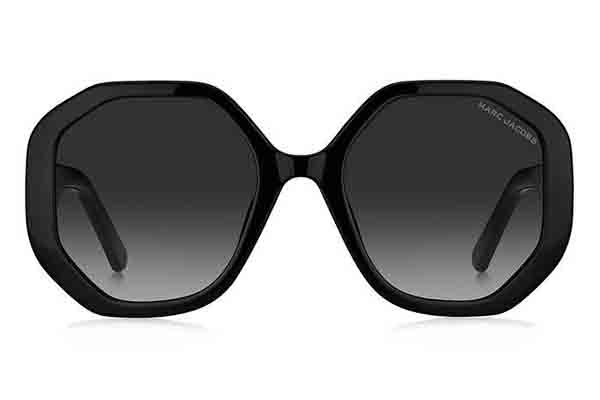 MARC JACOBS modello MARC 659S di colore 807 9O