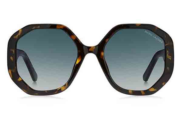 MARC JACOBS modello MARC 659S di colore 086 08