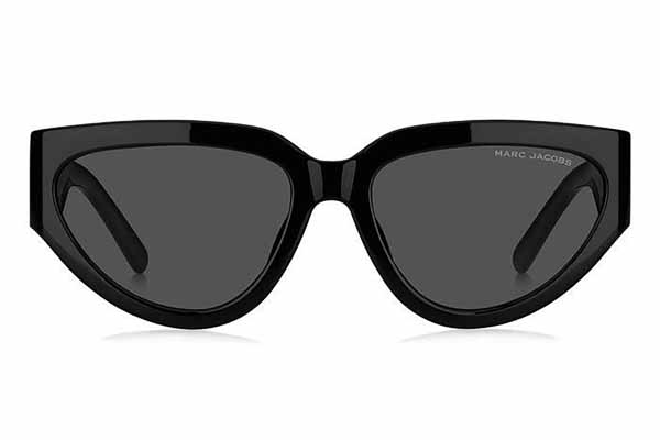 MARC JACOBS modello MARC 645S di colore 807 IR