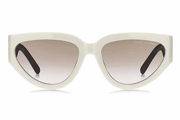 MARC JACOBS modello MARC 645S di colore CCP HA
