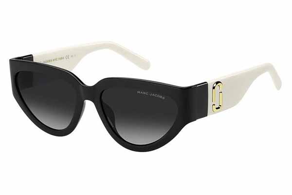 Occhiali da sole MARC JACOBS MARC 645S 80S 9O