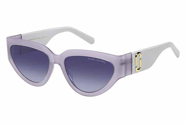 Occhiali da sole MARC JACOBS MARC 645S B1P DG