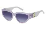 Occhiali da Sole Donna MARC JACOBS MARC-645S B1P DG size 57