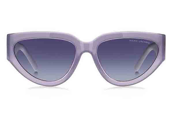 MARC JACOBS modello MARC 645S di colore B1P DG
