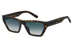 Occhiali da Sole Donna MARC JACOBS MARC-657S 086 08 size 55