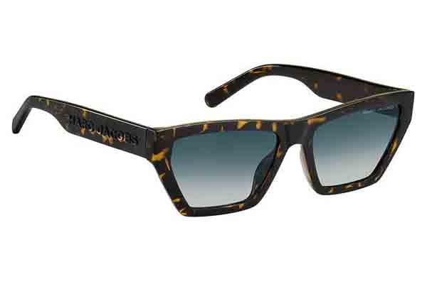 MARC JACOBS MARC 657S