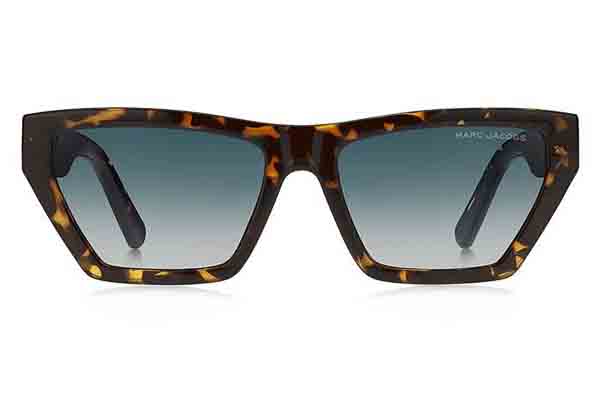 MARC JACOBS modello MARC 657S di colore 086 08