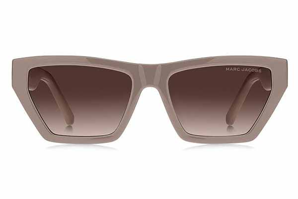 MARC JACOBS modello MARC 657S di colore 10A HA