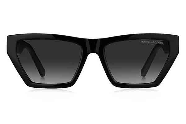 MARC JACOBS modello MARC 657S di colore 807 9O