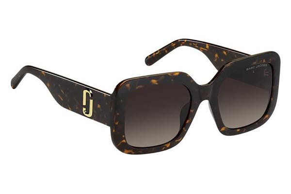 MARC JACOBS MARC 647S