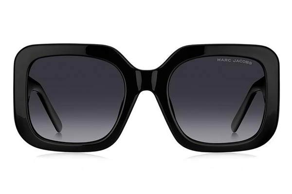 MARC JACOBS modello MARC 647S di colore 08A WJ