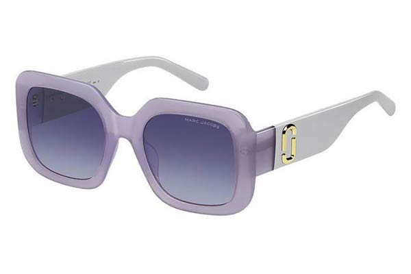 Occhiali da sole MARC JACOBS MARC 647S B1P DG