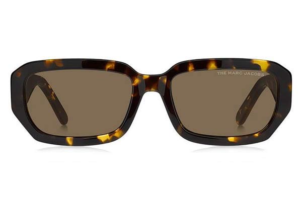 MARC JACOBS modello MARC 614S di colore 086 70