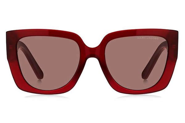 MARC JACOBS modello MARC 687S di colore C9A 4S