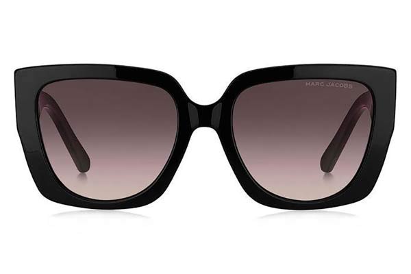 MARC JACOBS modello MARC 687S di colore 807 HA