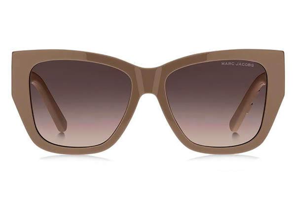 MARC JACOBS modello MARC 695S di colore NOY HA