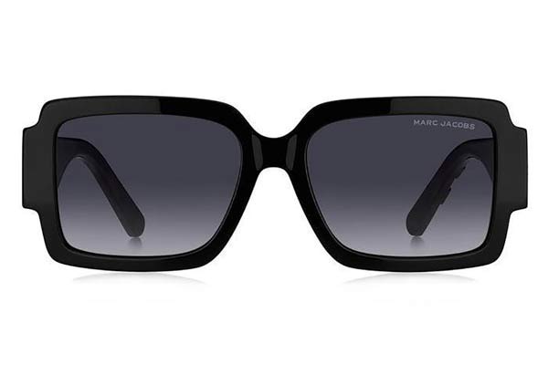 MARC JACOBS modello MARC 693S di colore 08A 9O