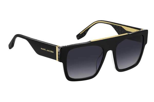 MARC JACOBS MARC 757S
