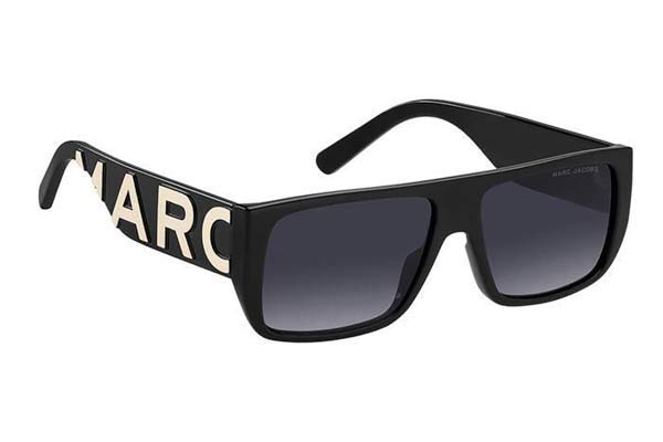 MARC JACOBS MARC LOGO 096S