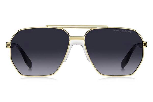 MARC JACOBS modello MARC 748S di colore RHL 9O