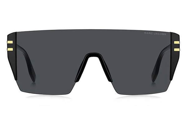 MARC JACOBS modello MARC 712S di colore 807 IR