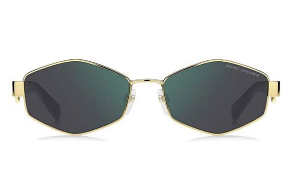 MARC JACOBS modello MARC 496S di colore PEF MT
