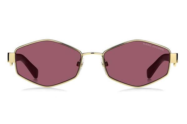 MARC JACOBS modello MARC 496S di colore Y11 VC