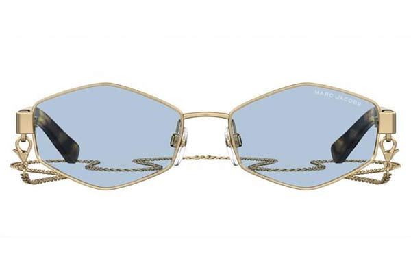 MARC JACOBS modello MARC 496S di colore 013 KU