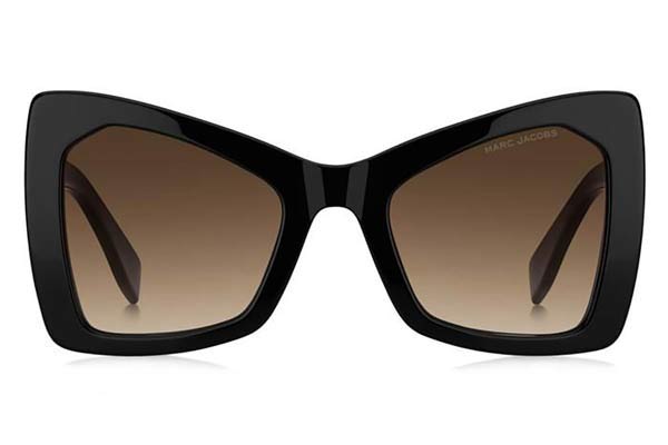 MARC JACOBS modello MARC 761S di colore 807 HA