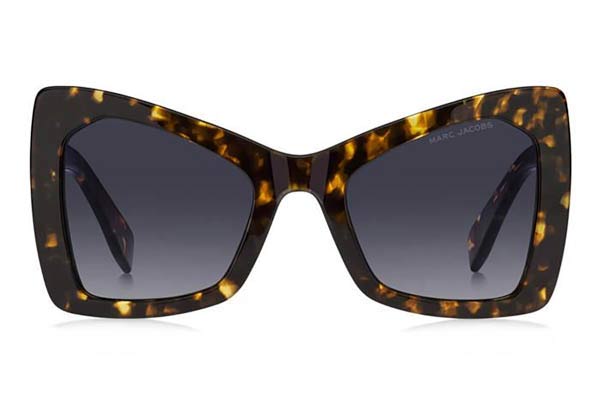 MARC JACOBS modello MARC 761S di colore 086 9O