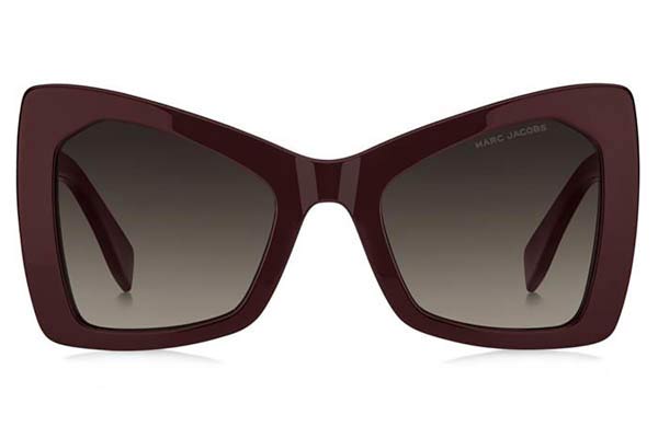 MARC JACOBS modello MARC 761S di colore LHF HA