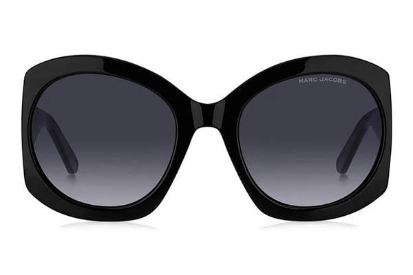 MARC JACOBS modello MARC 722S di colore 2M2 9O