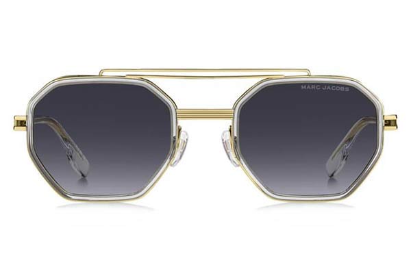 MARC JACOBS modello MARC 782S di colore LOJ 9O