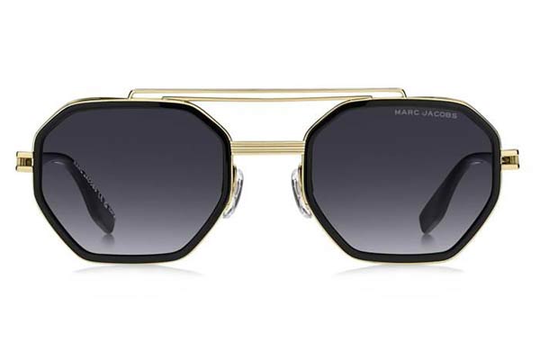 MARC JACOBS modello MARC 782S di colore RHL 9O