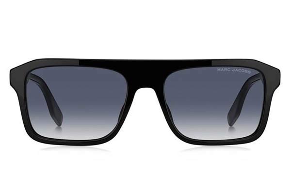 MARC JACOBS modello MARC 789S di colore 2M2 08