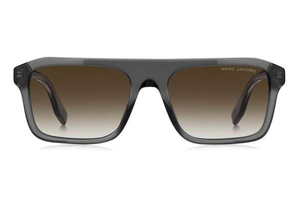 MARC JACOBS modello MARC 789S di colore KB7 HA