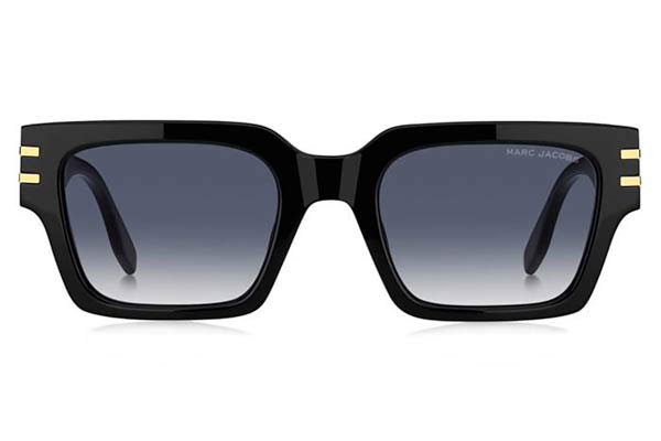 MARC JACOBS modello MARC 787S di colore 2M2 08