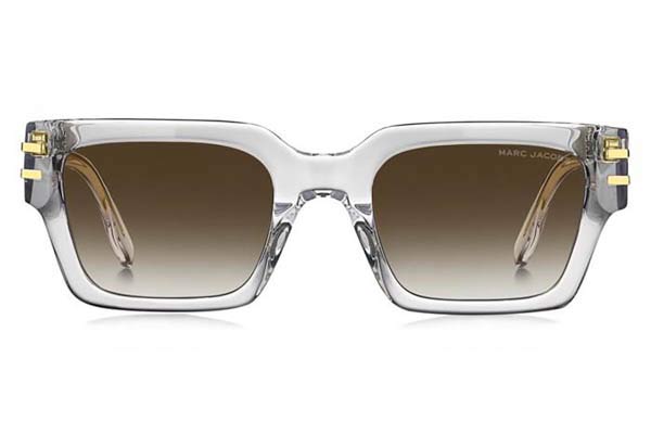 MARC JACOBS modello MARC 787S di colore 900 HA