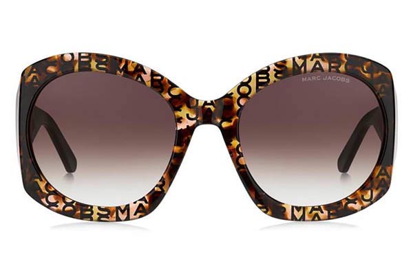 MARC JACOBS modello MARC 722S di colore 305 HA