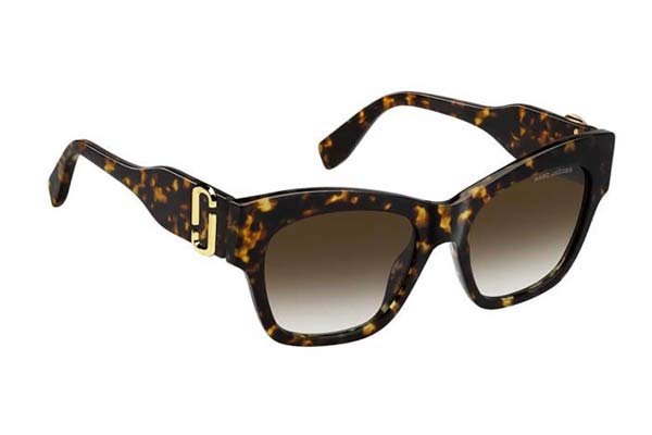 MARC JACOBS MARC 762S