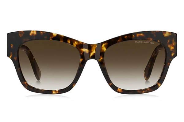 MARC JACOBS modello MARC 762S di colore 086 HA