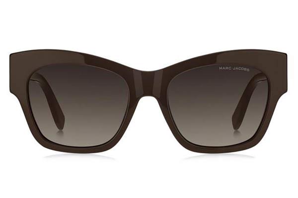 MARC JACOBS modello MARC 762S di colore 09Q HA